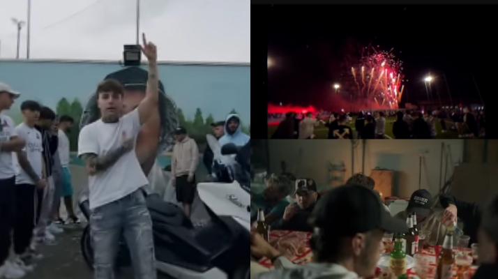 Assemini, una canzone per ricordare l’amico morto nella strage di viale Marconi