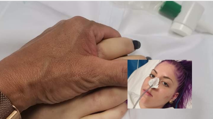 Cagliari, Anastasia ancora in ospedale: sos della mamma, servono cure fuori regione