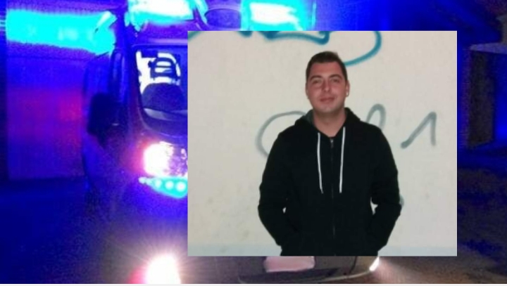 Cagliari in lutto: addio a Nicolò Meloni, la guardia giurata morta sul lavoro