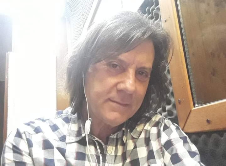 La musica sarda in lutto, addio a Mario Fabiani