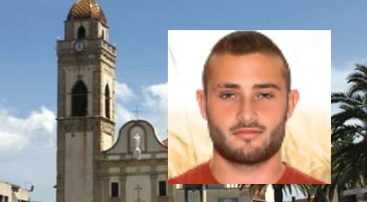 Senorbì, lacrime e dolore per Lorenzo Salis mentre lavorava su un tetto: lascia la compagna e due figli