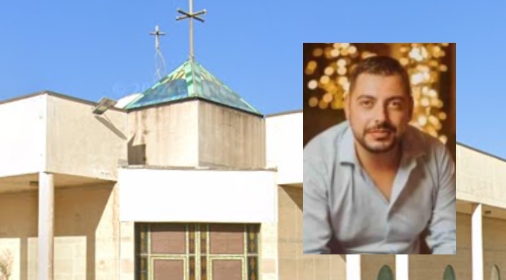 A Cagliari l’ultimo saluto a Nicolò Meloni, la guardia giurata 27enne travolta e uccisa da un cancello