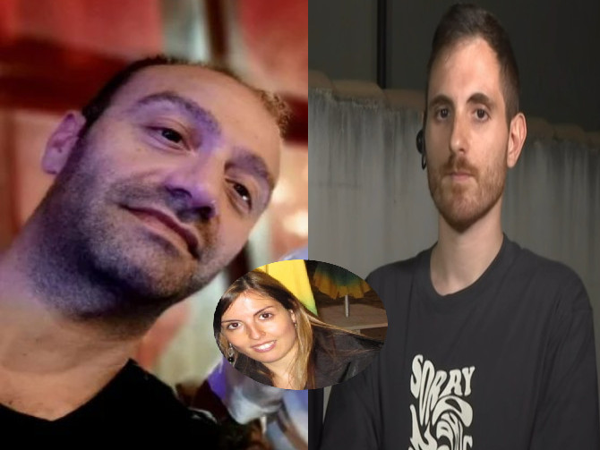 La lettera di Igor Sollai al fratello di Francesca Deidda: “Ho sofferto quando hanno trovato il corpo, tante cose saranno chiarite”