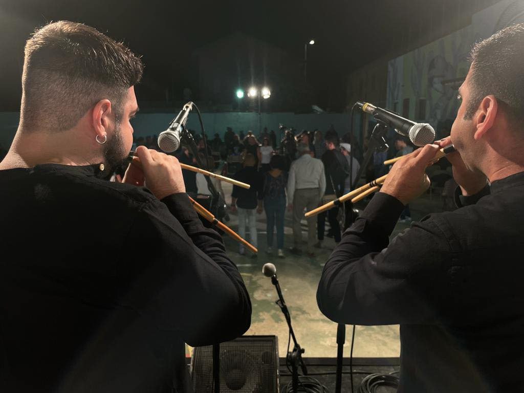 A Cagliari musica, danze e poesie della tradizione sarda: torna Pratzas