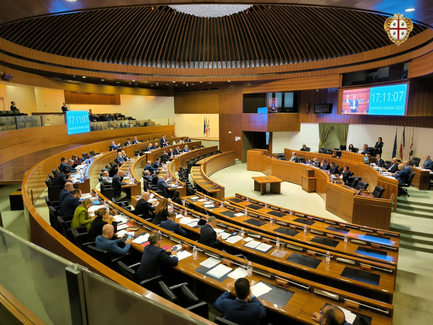 La maggioranza di centrosinistra sfida il popolo di Pratobello: “Niente corsie preferenziali”