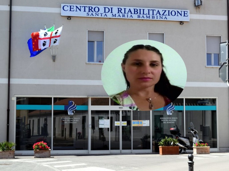 Si schianta contro un bus e muore dopo quattro mesi e mezzo: lutto a Sant’Anna Arresi per Mara Pisano