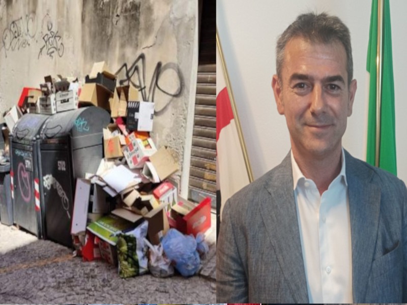 Cagliari, Tari più salata del 15% per tutti i cittadini: “Colpa delle premialità sballate della Regione e del Tecnocasic”