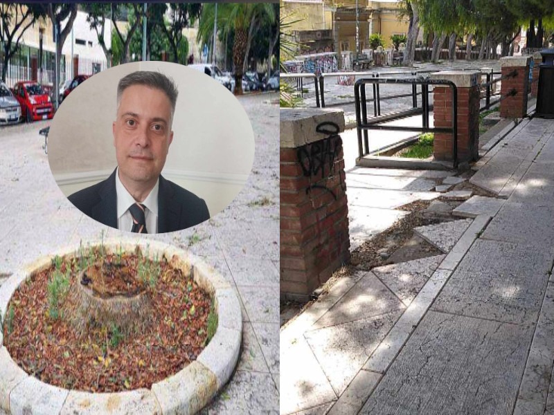 Cagliari, finalmente: entro dicembre il bando per il progetto del Terrapieno, 19 milioni per riqualificare la passeggiata fino ai giardini pubblici