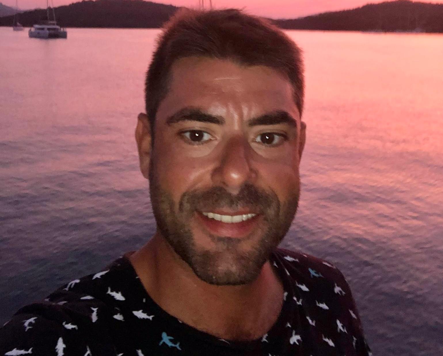 Davide non si trova: sospese le ricerche del velista cagliaritano disperso sul Monte Arcosu