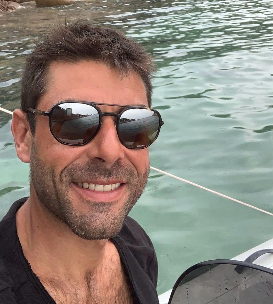 Cagliari col fiato sospeso per Davide Manca, disperso a Monte Arcosu: droni e 50 uomini per cercarlo