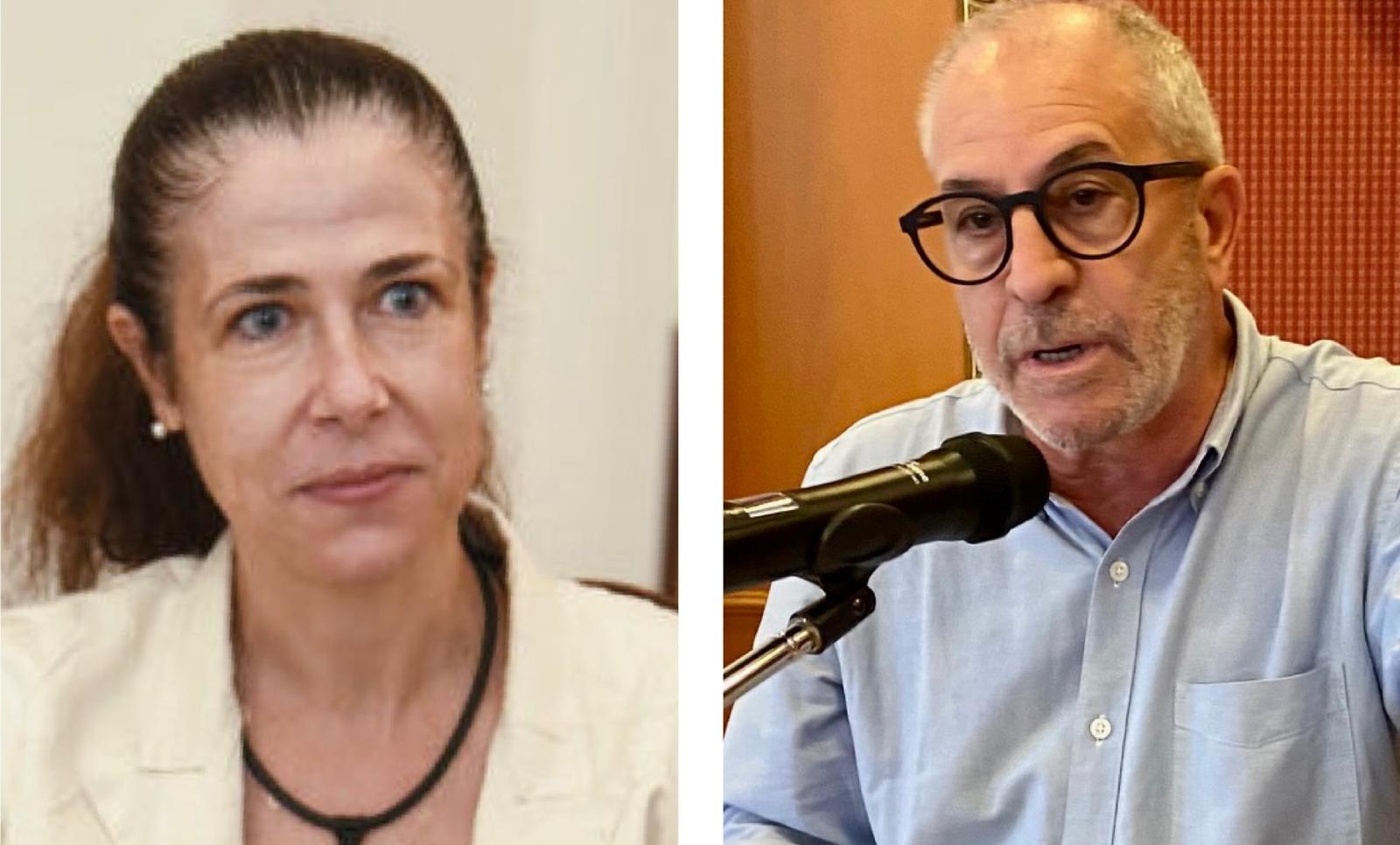 Dalla Cgil nuovo siluro alla presidente Todde: “Einstein Telescope in Sardegna? Ancora una volta ignorati e non invitati”