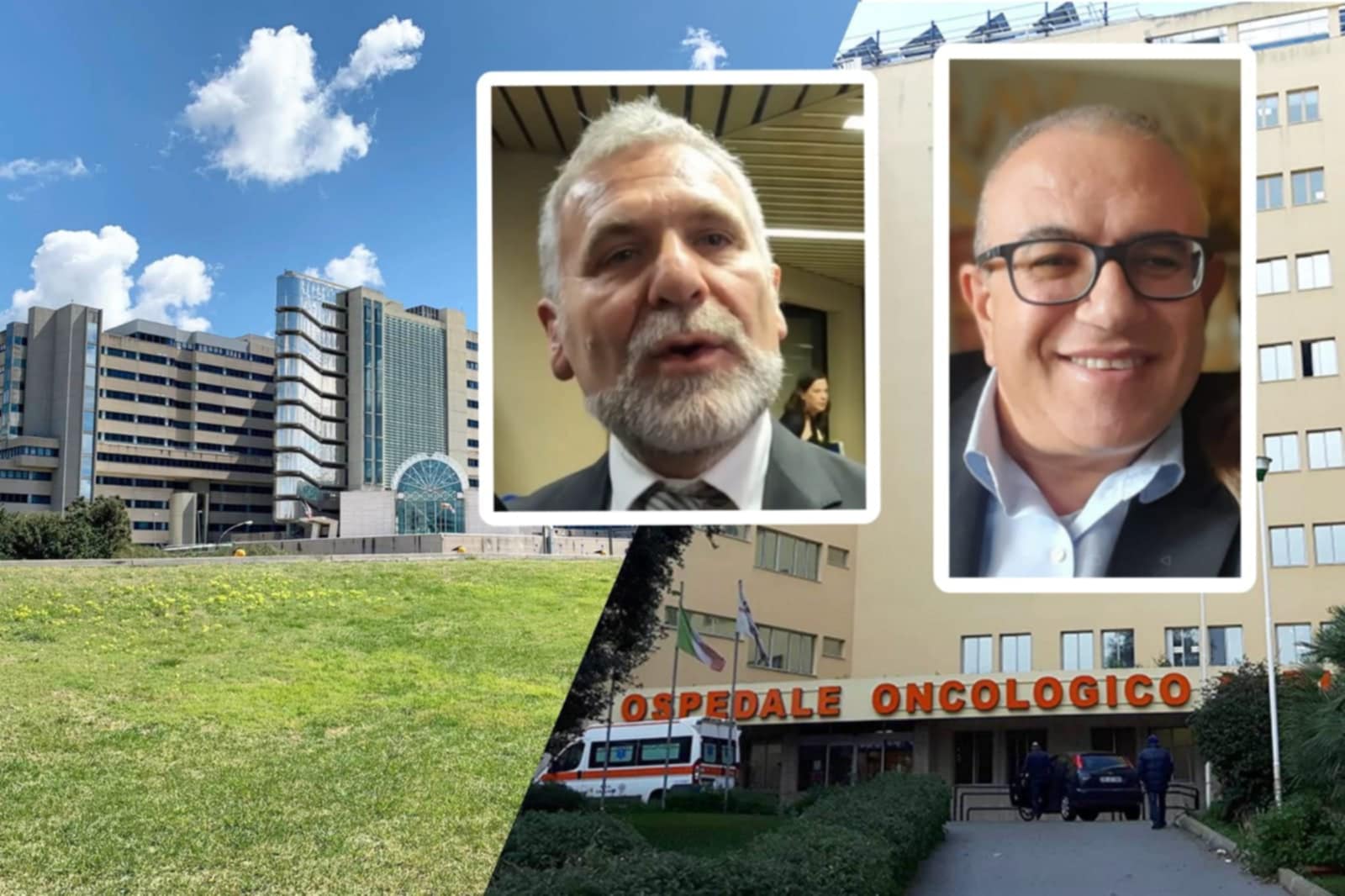 Brotzu, un’altra fumata nera con Bartolazzi: “La Regione vende gazzosa, avanti con lo sciopero generale”