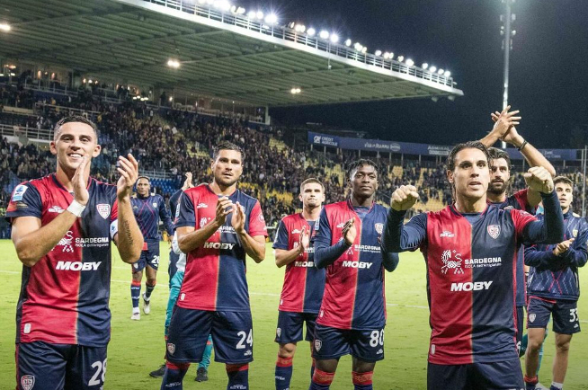 Il Cagliari respira, Viola e Gaetano decisivi per la vittoria a Parma ma restano tanti allarmi in difesa