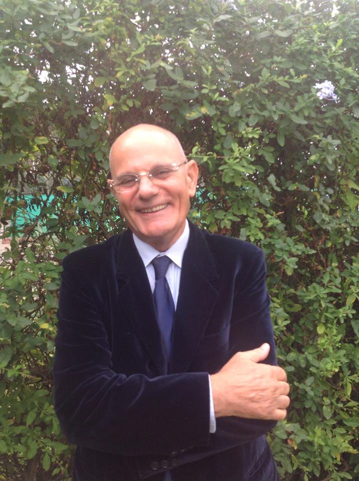 Lutto in Sardegna: addio allo storico giornalista di Mediaset Cesare Corda