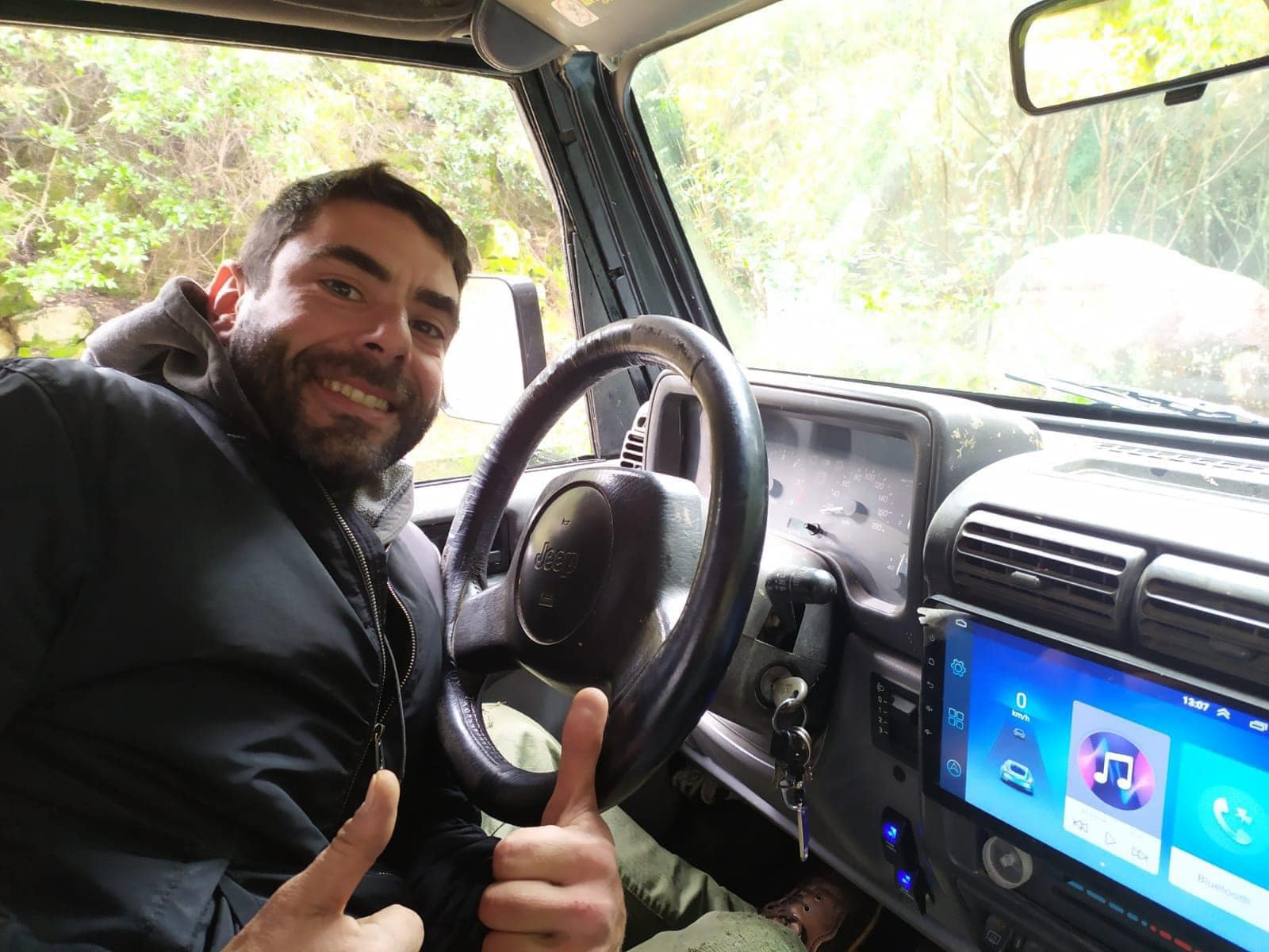 Davide Manca, il dolore degli amici fuoristradisti: “Da oggi saremo tutti più poveri, poveri di un grande amico”