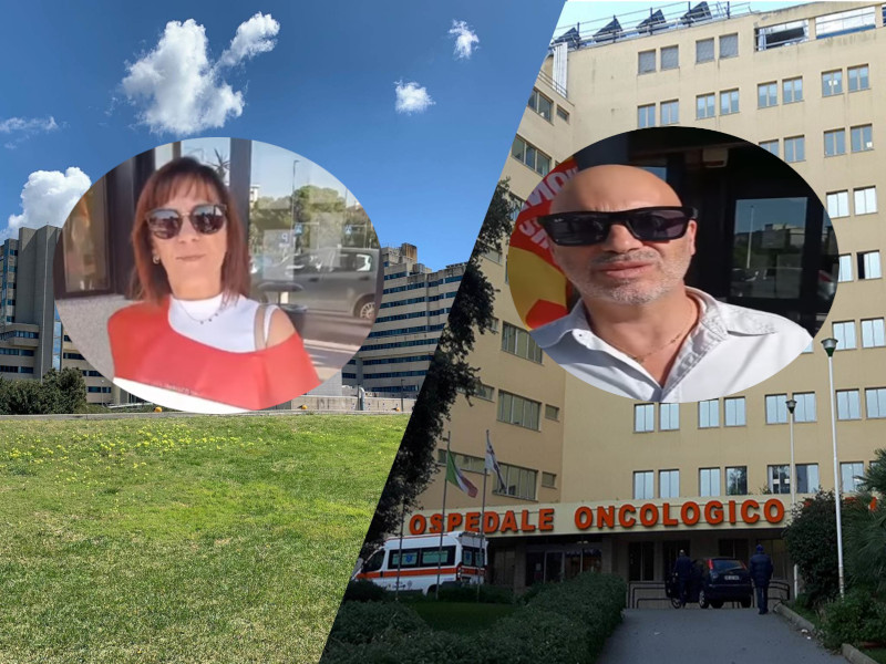 Dal Brotzu all’Oncologico, tra Oss mai entrati in corsia e infermieri esausti: “Capita che gli interventi saltino all’ultimo”