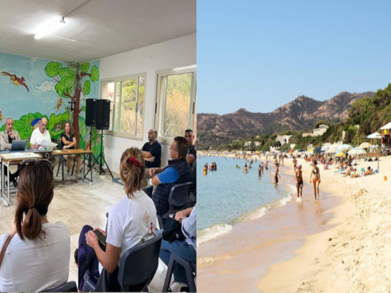 Pula, Santa Margherita sempre più turistica: sì agli agricampeggi e hotel nell’ex cantina sociale