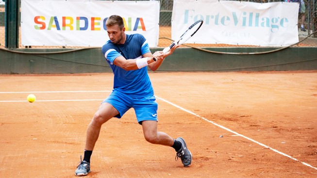 Autunno di Tennis Internazionale: successi e sorprese nei tornei Itf a Pula
