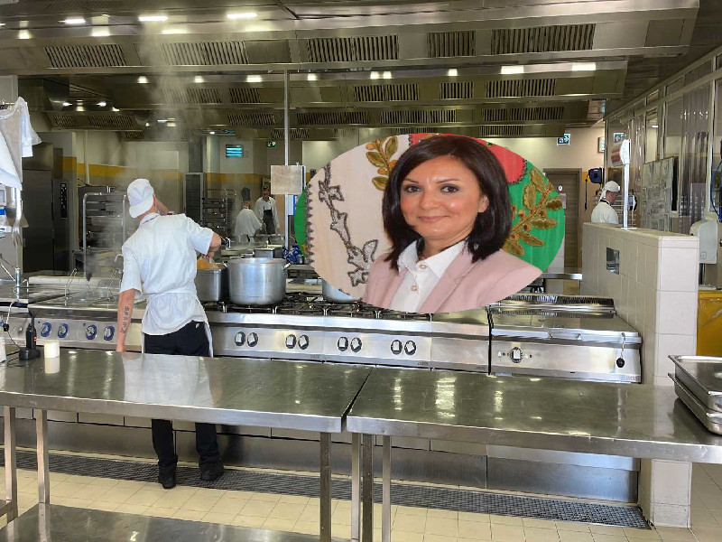 A Quartu riparte la mensa bio e green nelle scuole: “Niente pasti per chi non ha pagato”