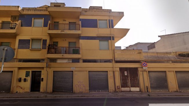 Quartu, si a decine di letti sotto un tetto sicuro per i bisognosi in via Cilea