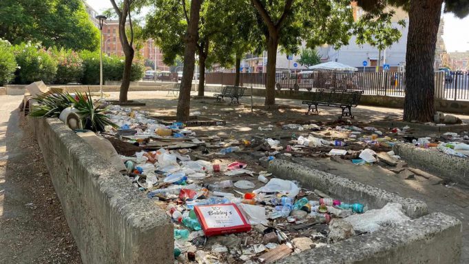 Cagliari, arriva la stangata Tari sulla raccolta differenziata per il 2024: e spuntano anche due nuovi costi