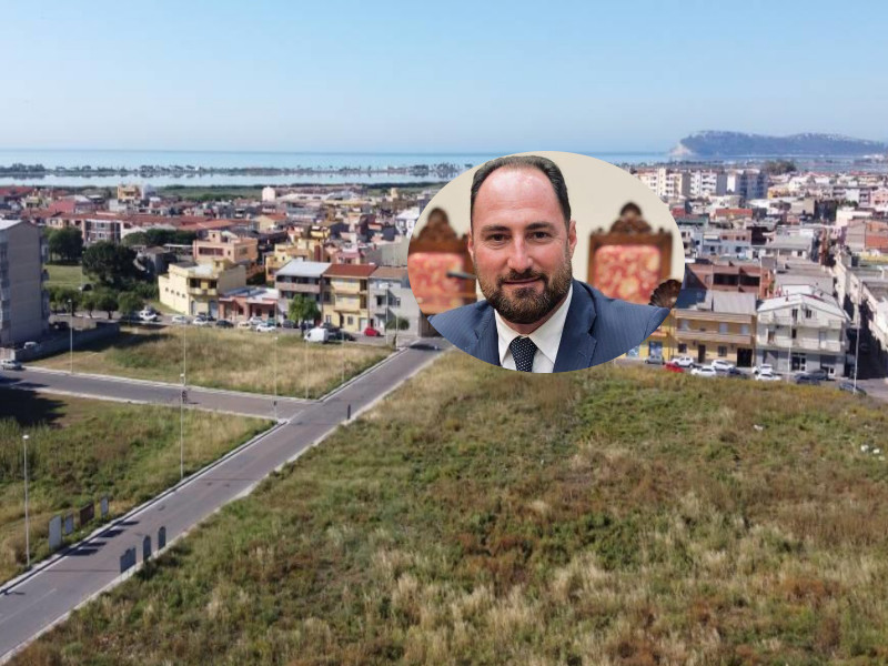 Case, parchi giochi e negozi sulle ceneri di uno sterrato: sì a nuove decine di appartamenti a Quartu