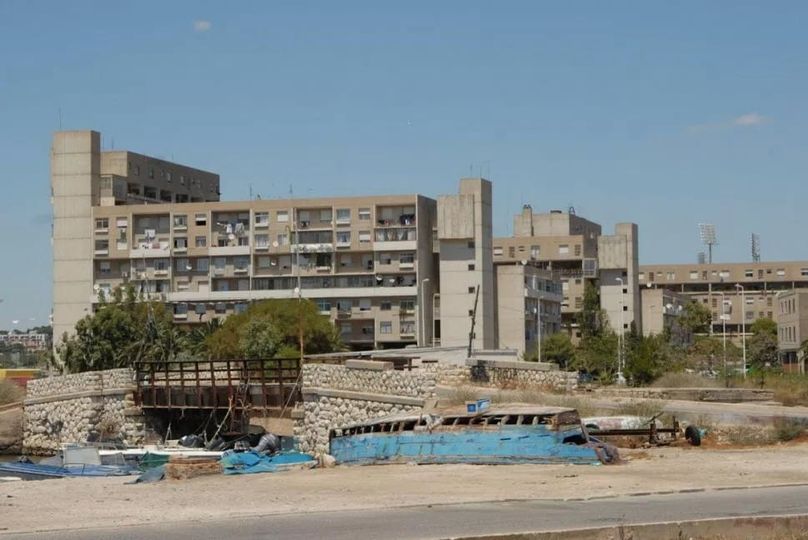 Nuovo look per Sant’Elia: verde, luce, parcheggi e mai più fogne che saltano