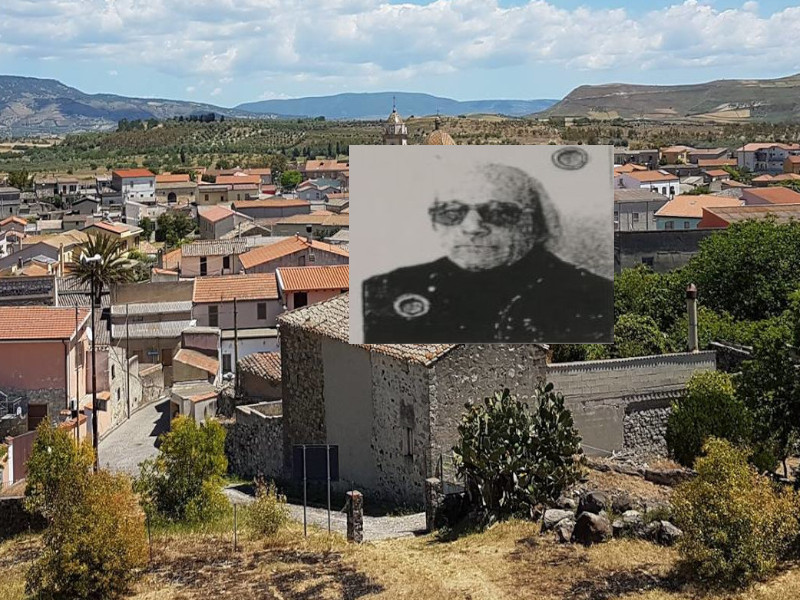 Falegname 76enne sparisce nel nulla da Ussaramanna: “Chi ha visto negli ultimi giorni Ignazio Atzeni?”