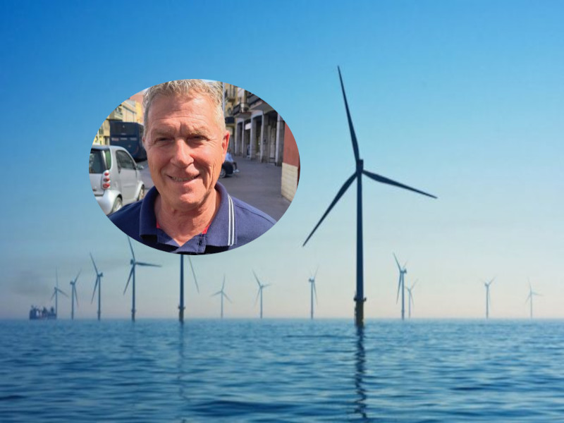 Assalto eolico, dalle 210mila firme raccolte alle 55 pale alte trecento metri nel Golfo degli Angeli: convegno a Cagliari