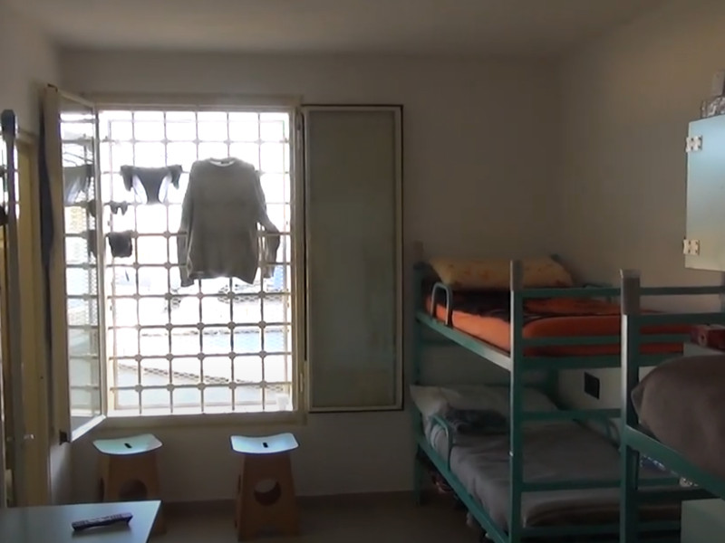 Esplode il carcere di Uta, 742 detenuti ma solo 561 posti: “Tra loro tanti tossicodipendenti e malati psichiatrici”