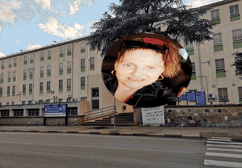 Elisabetta Montis morta in ospedale a San Gavino, “aperta un’indagine per omicidio colposo: sì all’autopsia” 