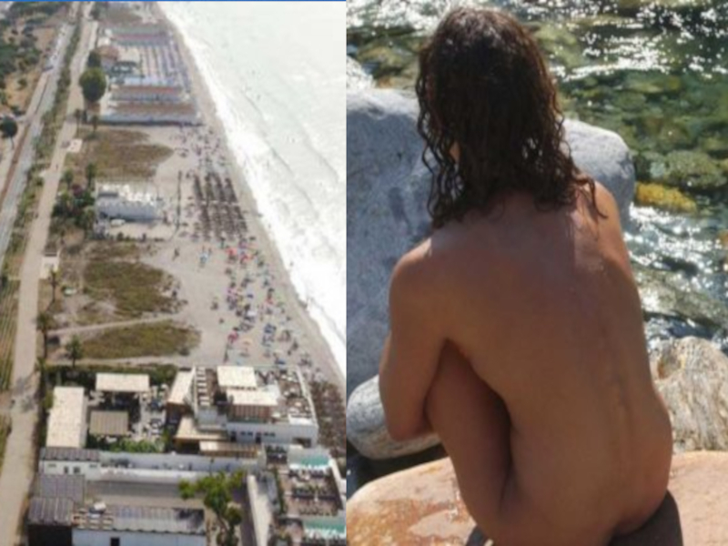 Quartu avrà due spiagge per nudisti, costumi vietati e sì a tintarelle integrali a Is Canaleddus e accanto a Cala Regina