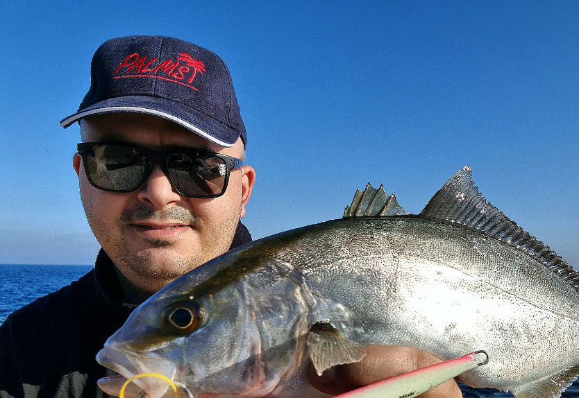Guardia giurata e esperto di pesca, Gabriel Manuel Montis morto nel mare che amava: “Tragedia assurda”