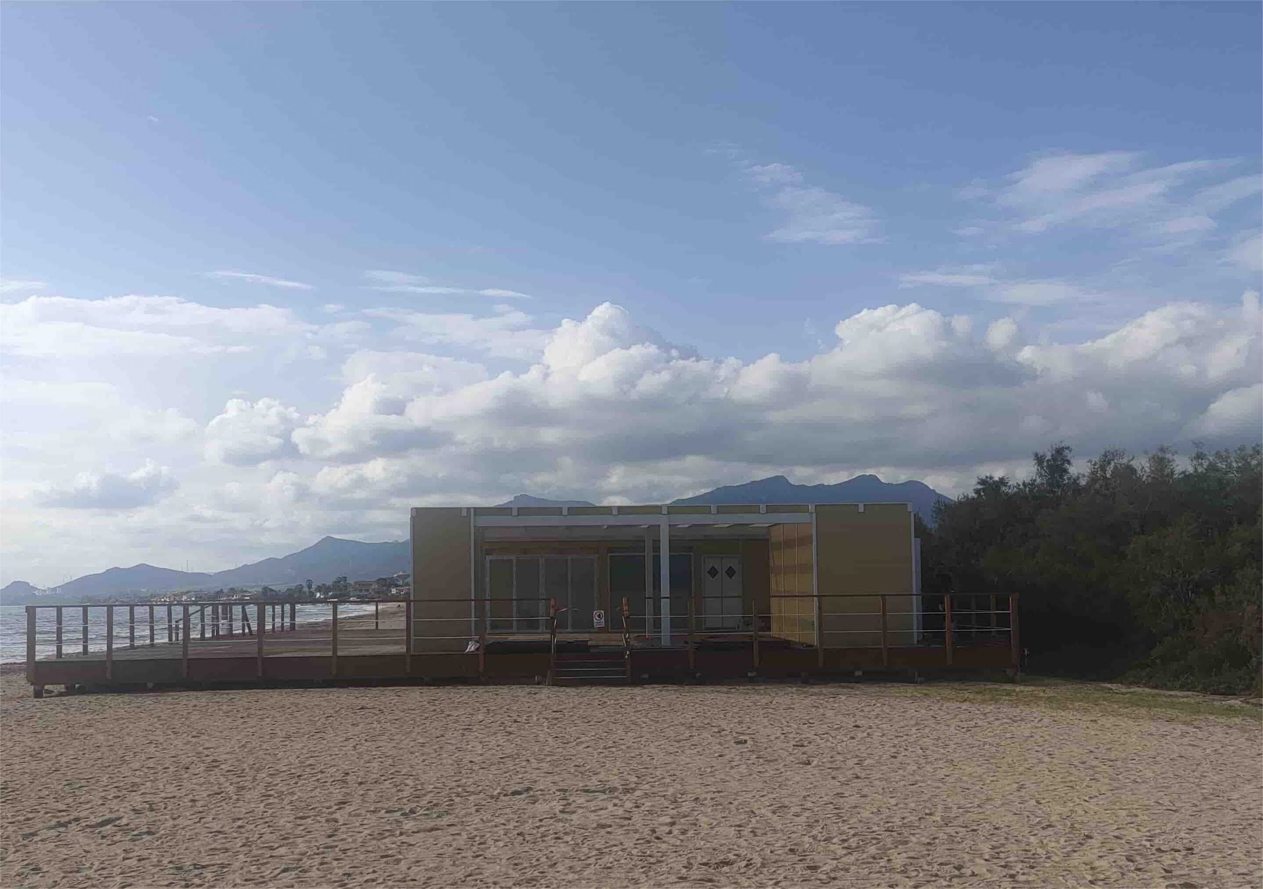 Capoterra, “Un maxi cantiere alla Maddalena, quella spiaggia è tutelata”