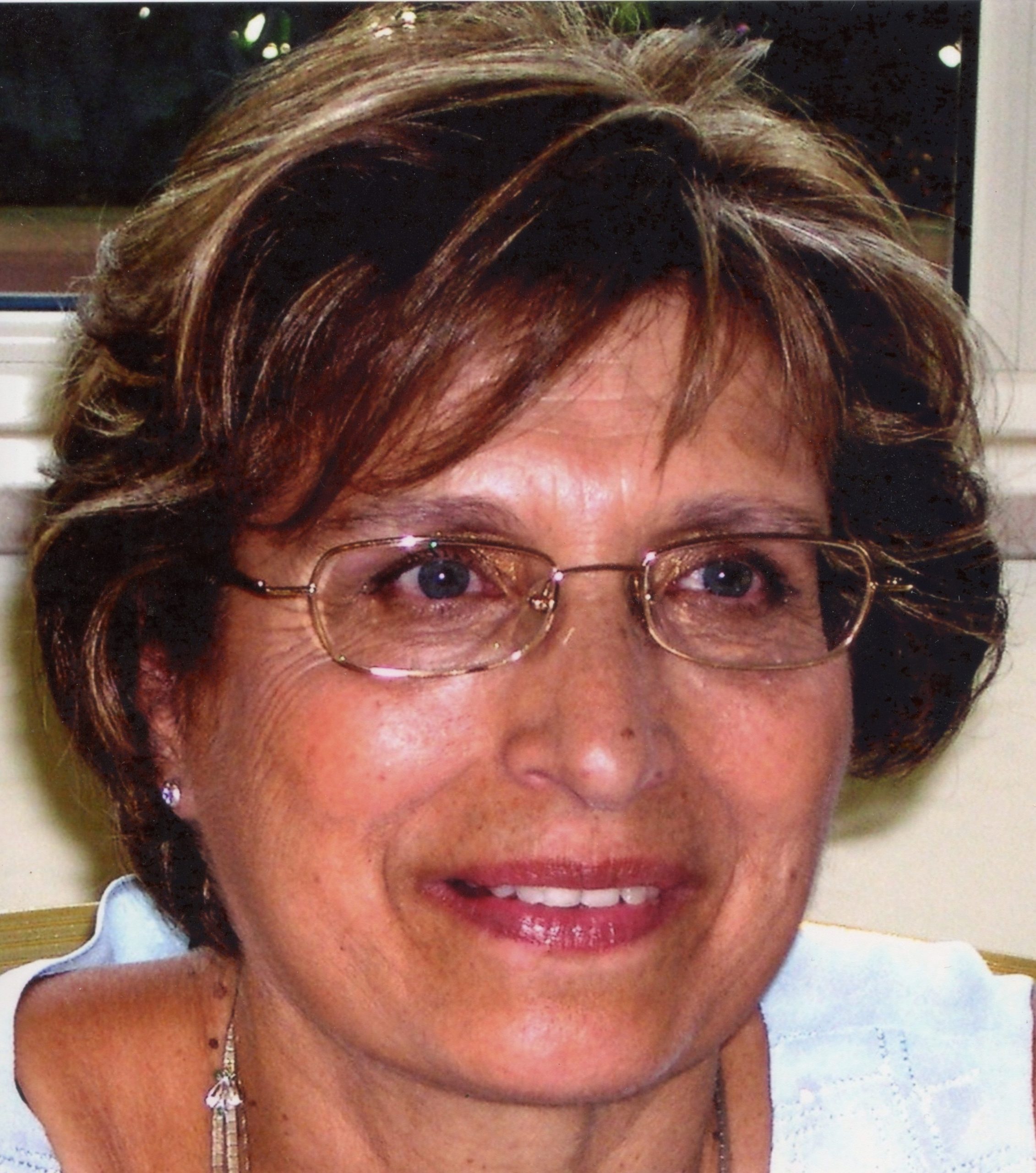 Cagliari, è mancata Maria Rosa Schirru