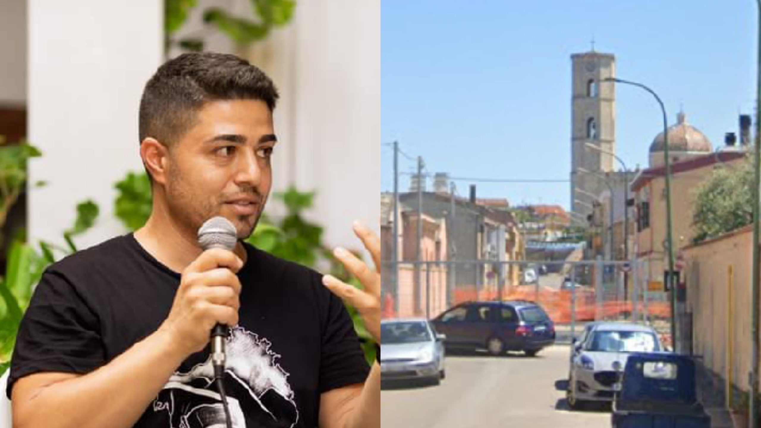 Serramanna, cittadini penalizzati dalla chiusura dei binari chiedono prestazioni e servizi