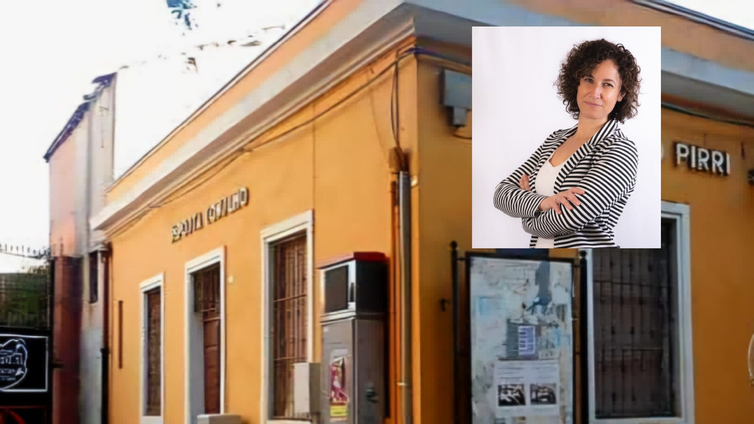 A Pirri municipalità inaccessibile, si aprono le porte dell’ex Dazio