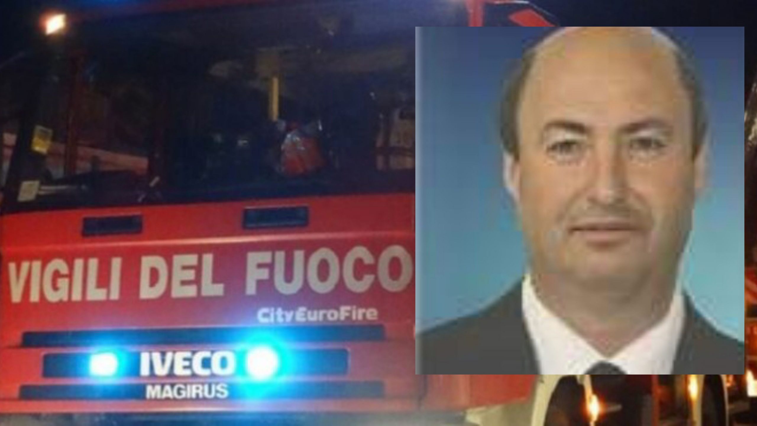 Nurri si prepara all’addio a Umberto Melis, morto in un incendio dentro casa