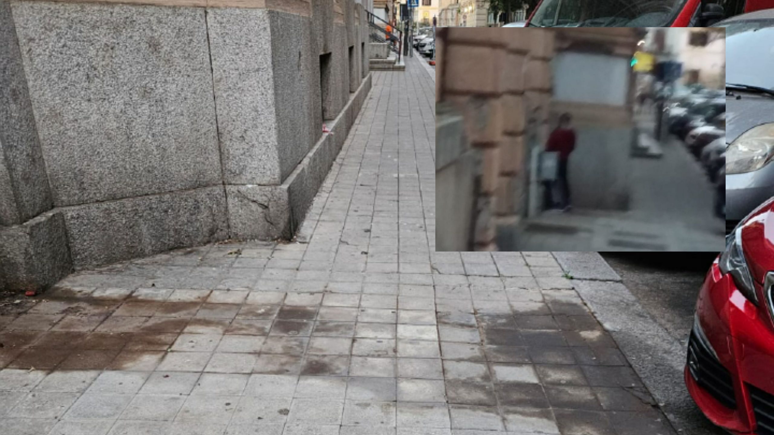 Cagliari: strade e piazze più pulite, stretta sugli incivili che abbandonano i rifiuti