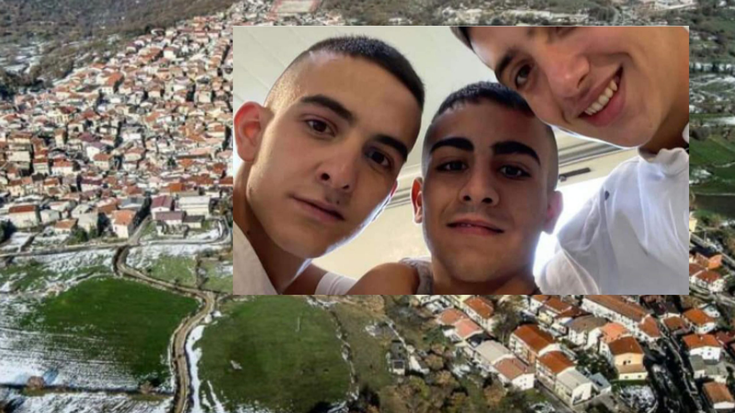 A Fonni una comunità smarrita, stop a Cortes Apertas