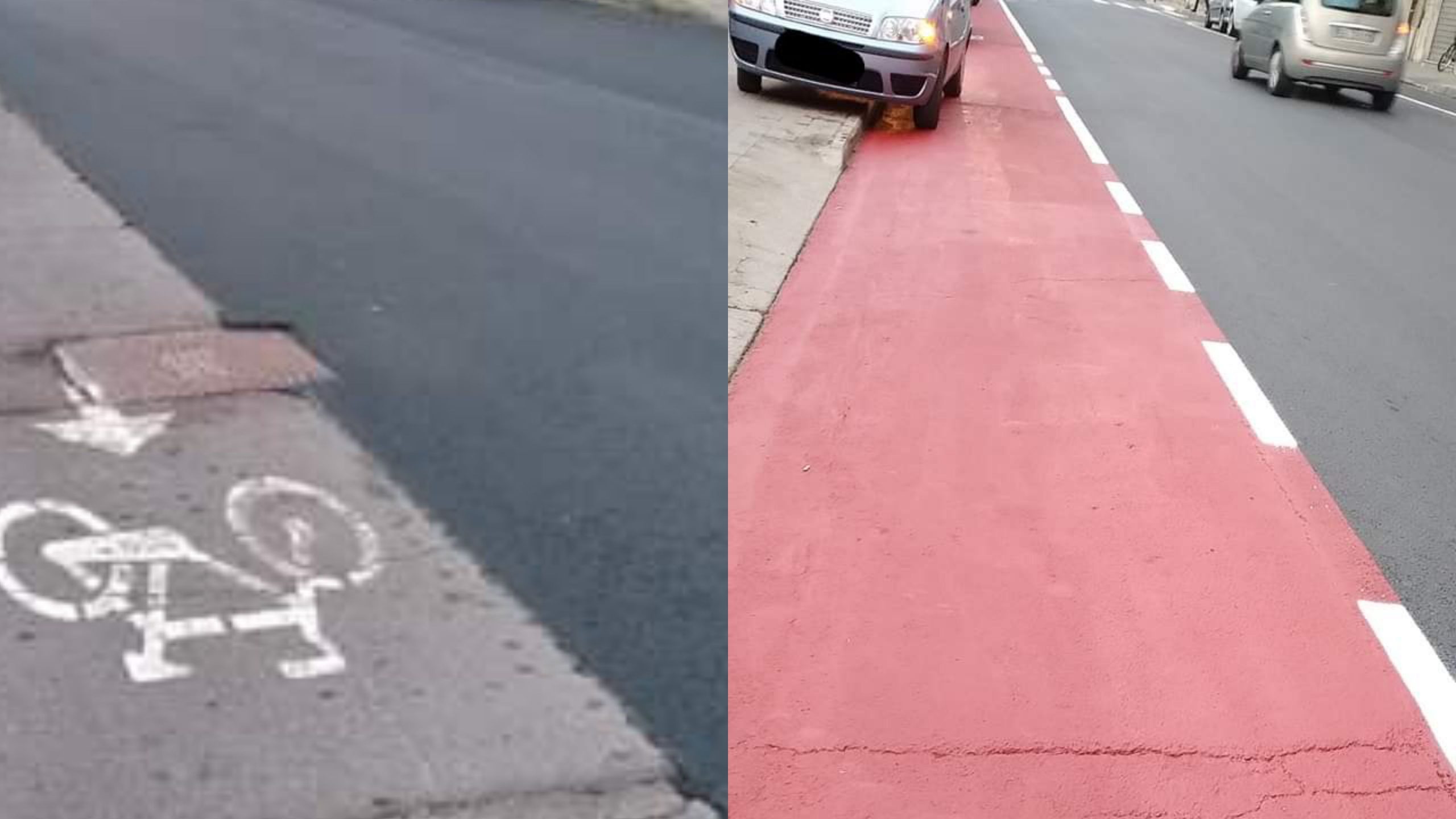 Rifacimento della segnaletica stradale, strage di multe a Selargius