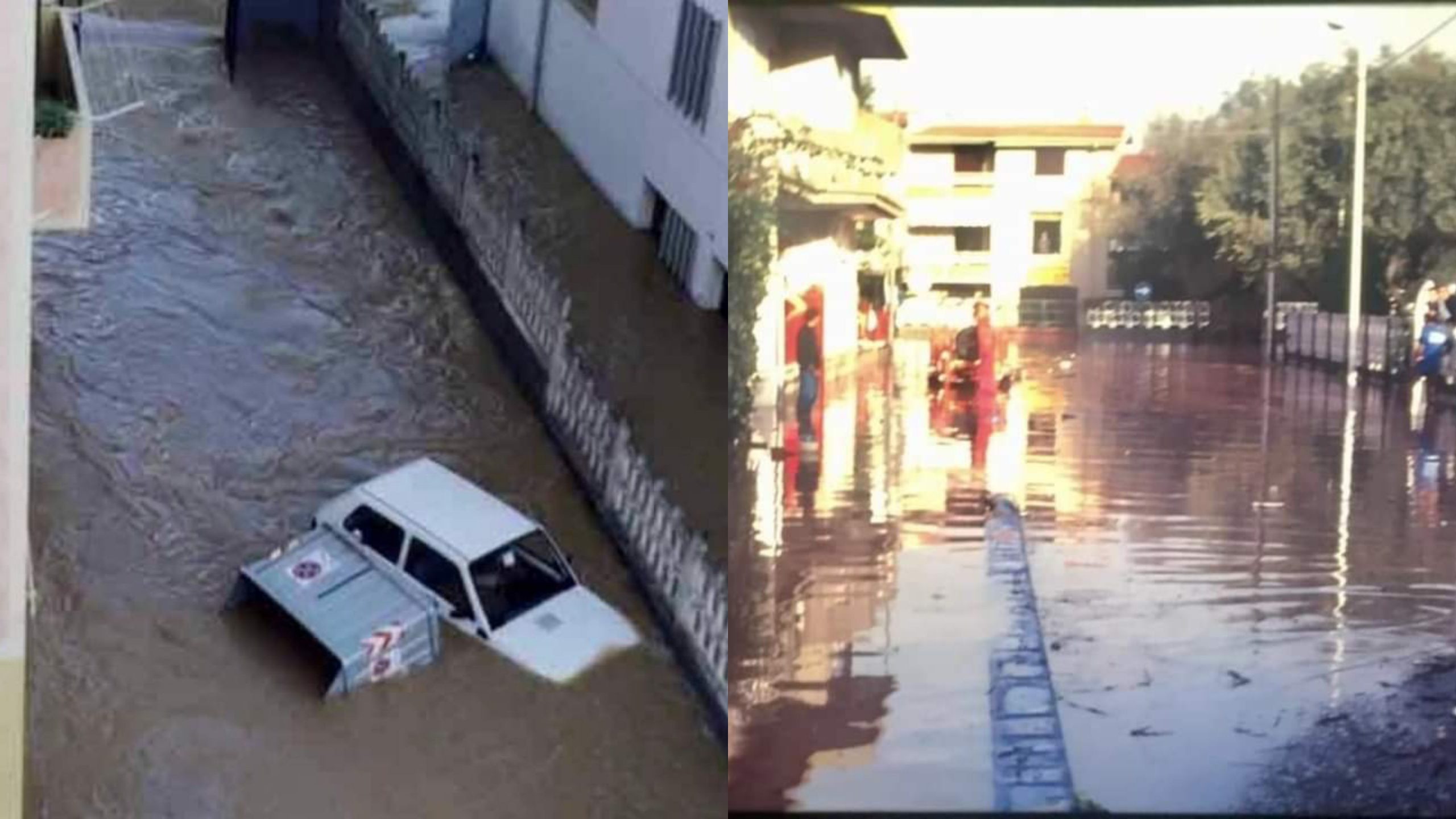 Assemini, caditoie e corsi d’acqua al centro dell’attenzione