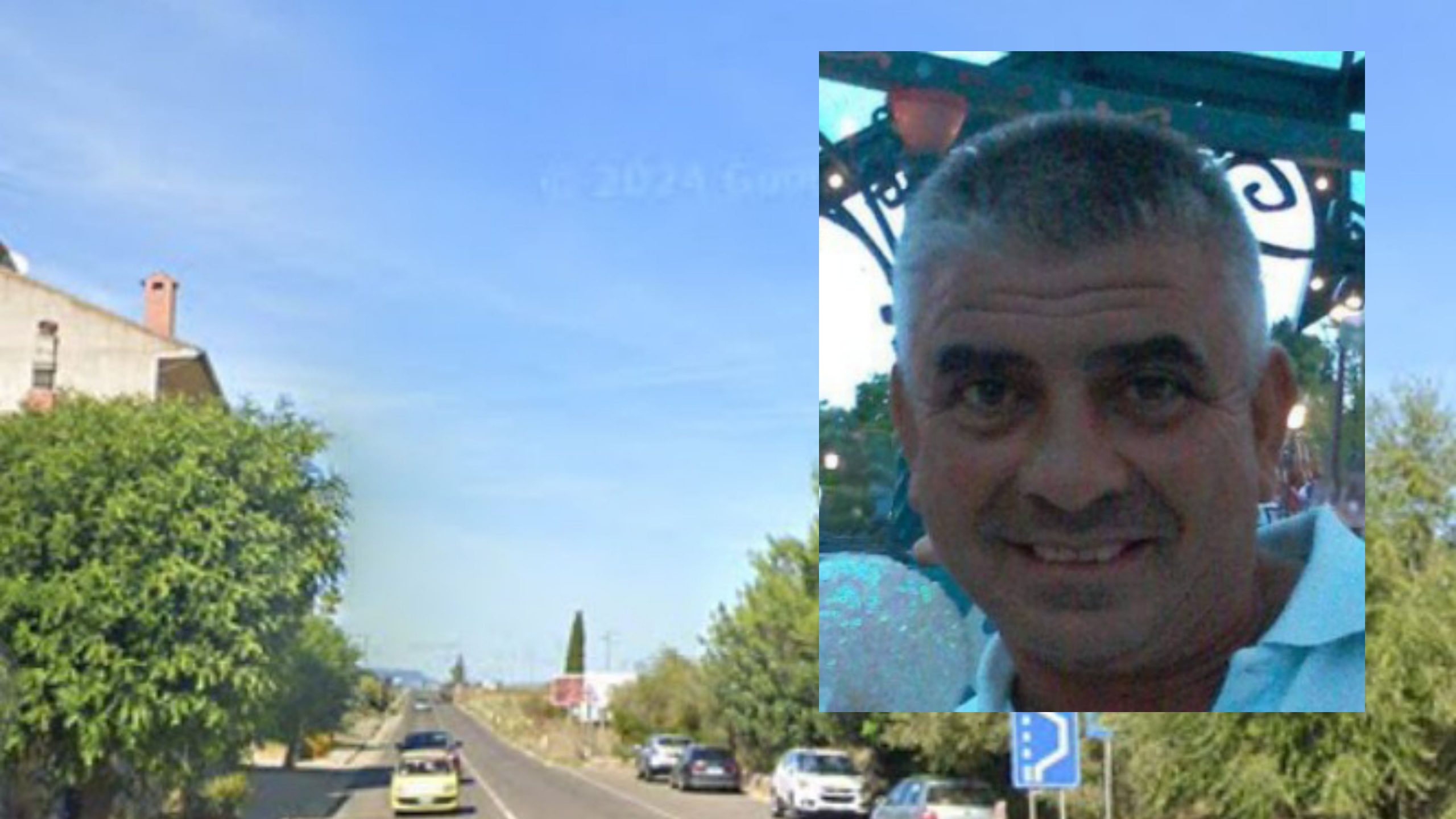 Furtei, falciato mentre andava a comprare carciofi: addio al 61enne Ignazio Casula