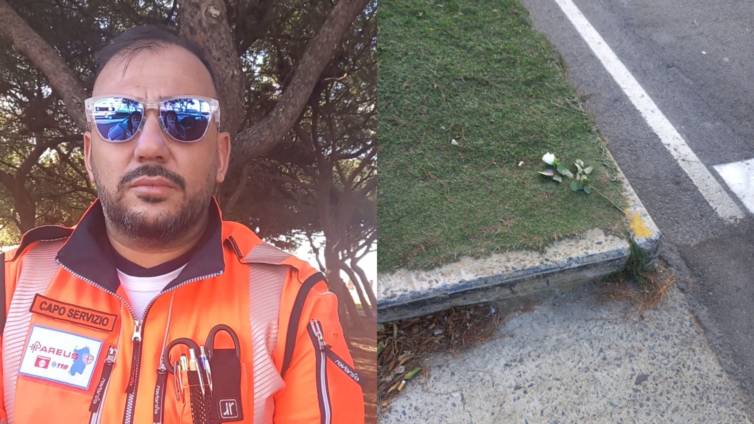 Cagliari, parlano gli angeli del pronto intervento: “Beatrice era bellissima, ragazzi state attenti ai pericoli” (VIDEO)