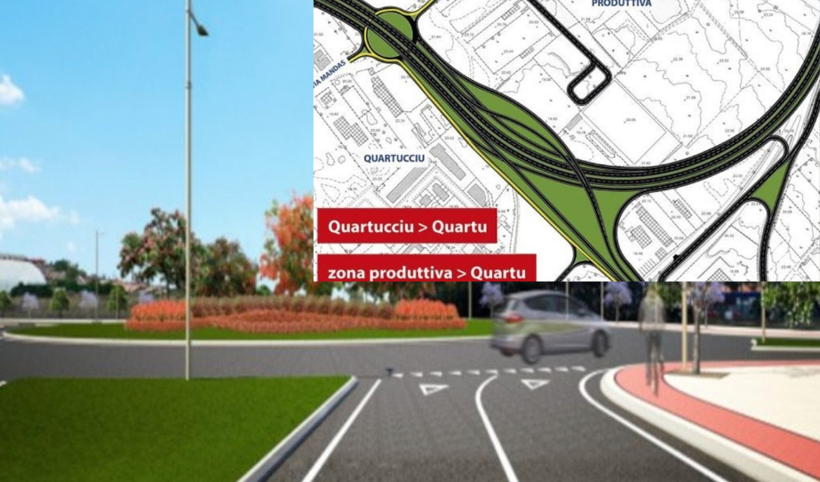 Nella statale 554 si continua a morire e il progetto della nuova strada è fermo: sei corsie e addio svincoli a raso