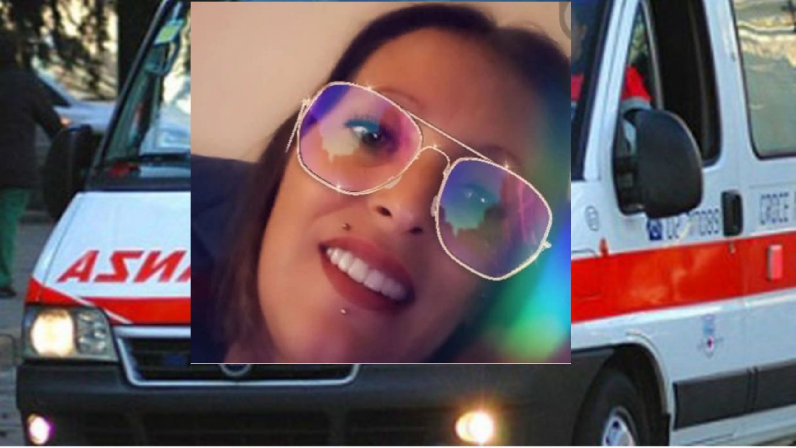 Travolta sul marciapiede dopo lo scontro tra due mezzi: muore una 41enne a Silanus