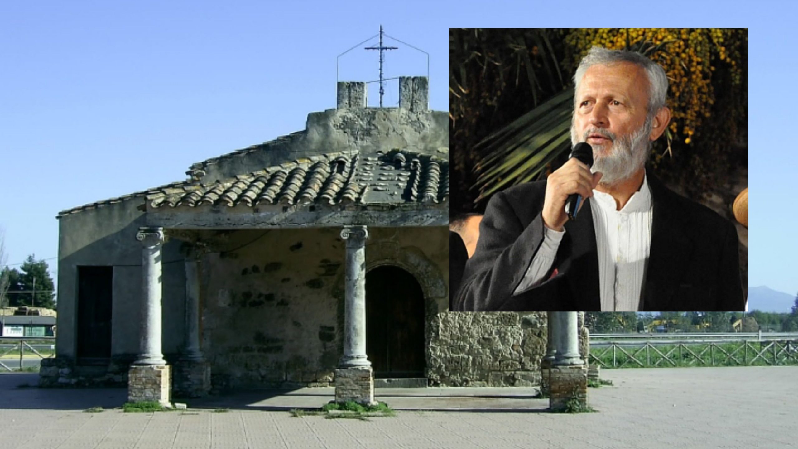 Assemini, la chiesetta di Sant’Andrea pronta a festeggiare il 375° anniversario