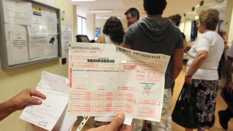 Sanità, anche i 5 stelle se ne sono accorti: “In Sardegna livelli incivili”