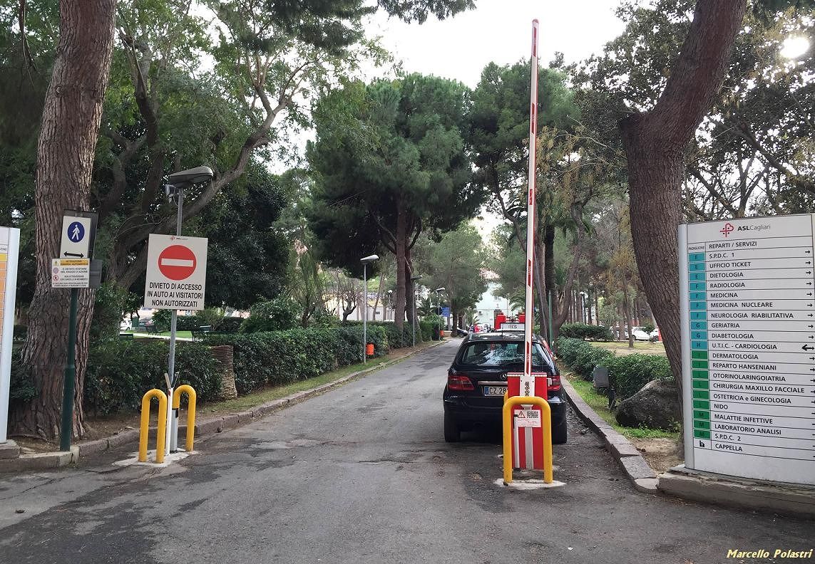 Cagliari, al SS. Trinità “sospesi i test molecolari per i pazienti con infezione da Hiv”