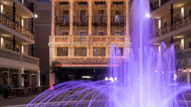 Natale a Doglio: la magia delle feste in centro città